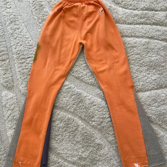 Gallery Dept Sweatpants size Small